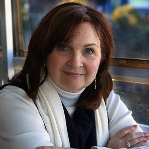 Meet your Posher, Jackie